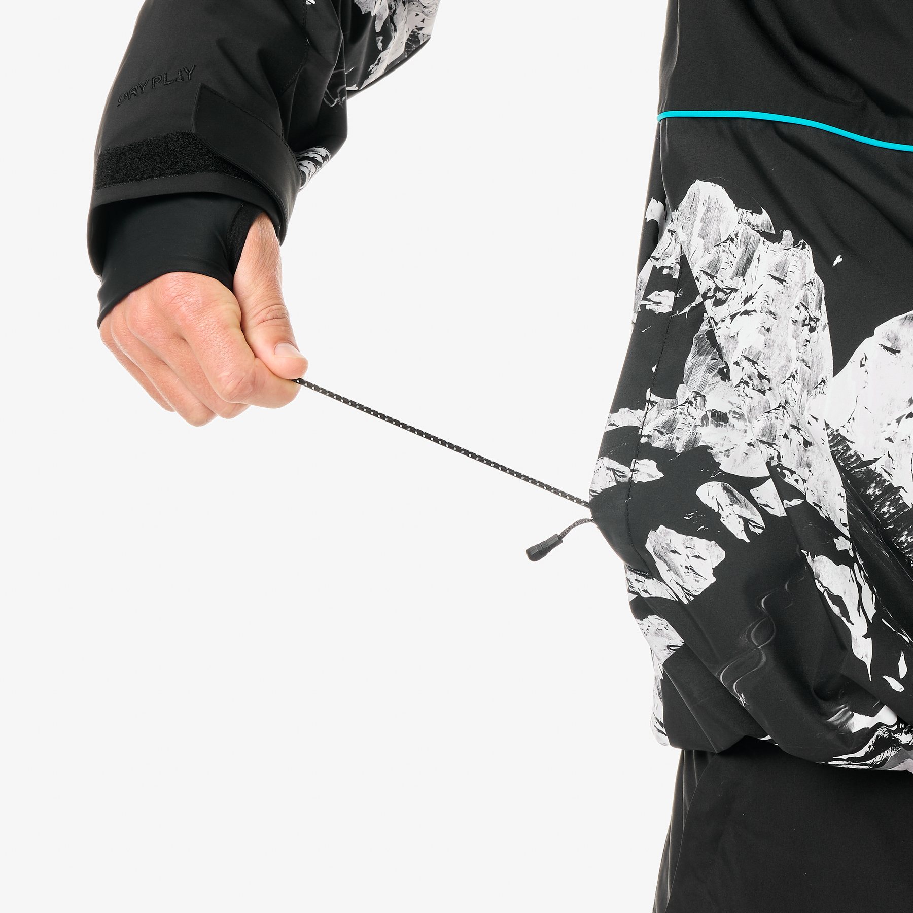 KLYNE JKT