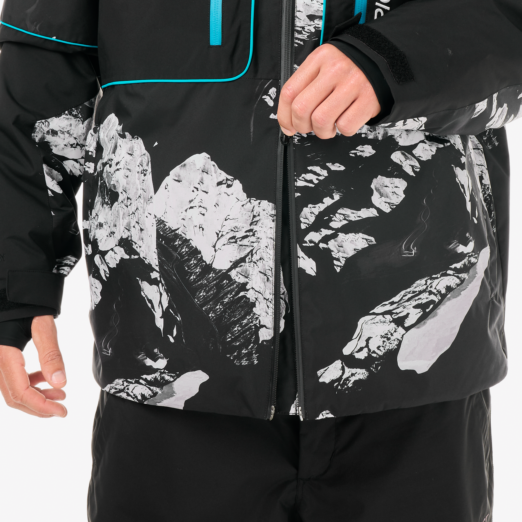 KLYNE JKT