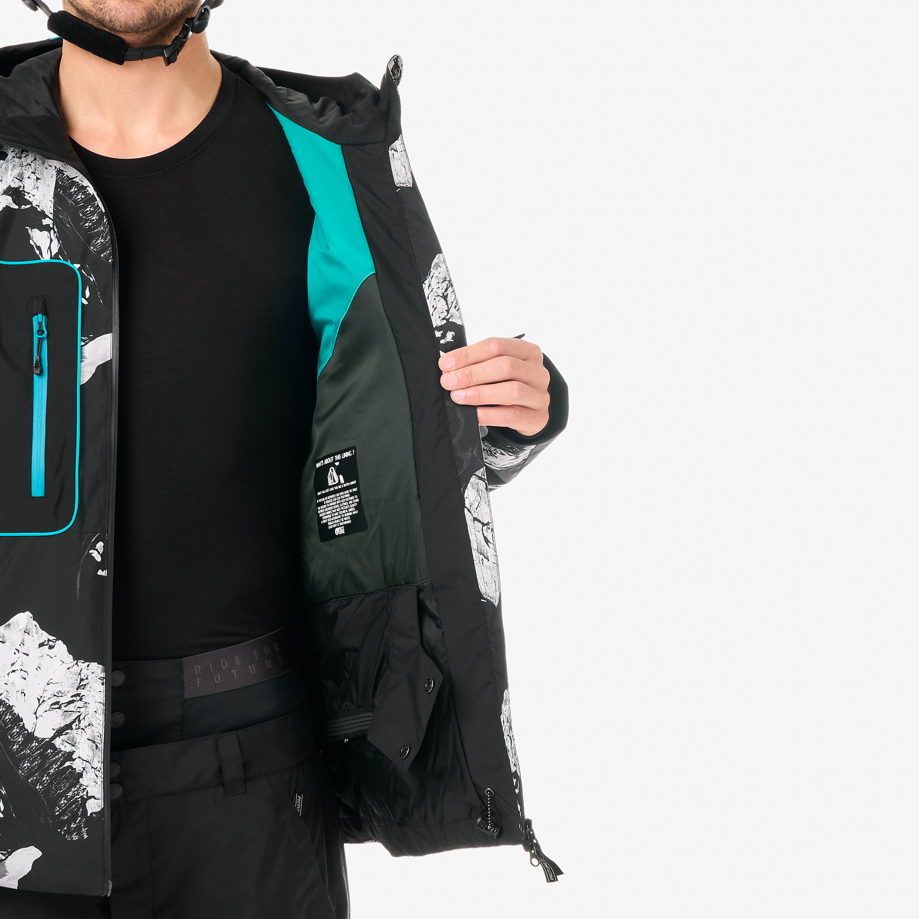 KLYNE JKT