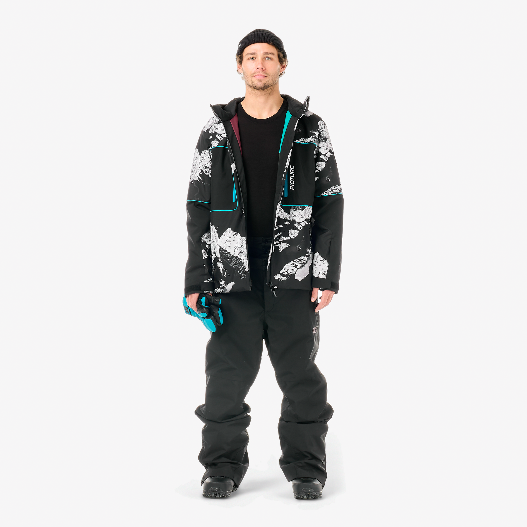 KLYNE JKT