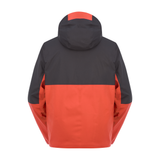 BASEMENT JACKET __color:Fiery_Red#26