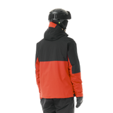 BASEMENT JACKET __color:Fiery_Red#16