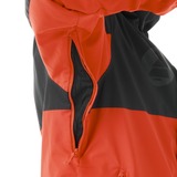BASEMENT JACKET __color:Fiery_Red#18