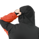 BASEMENT JACKET __color:Fiery_Red#22