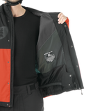 BASEMENT JACKET __color:Fiery_Red#23
