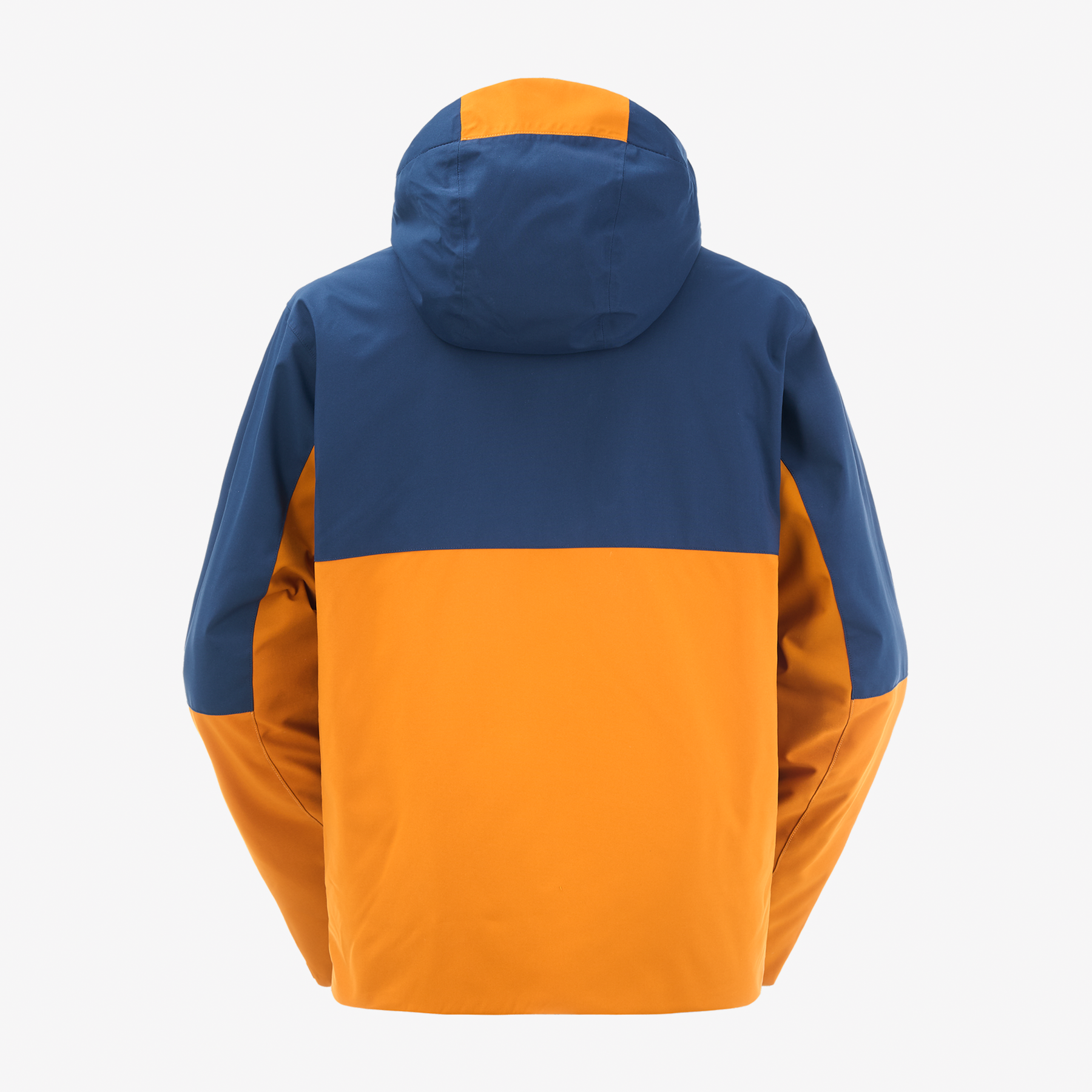 BASEMENT JACKET