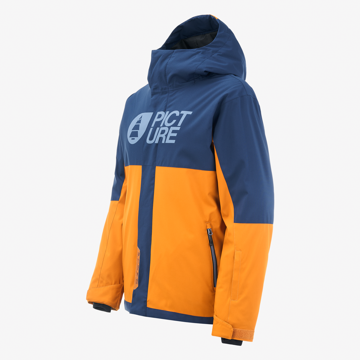 BASEMENT JACKET