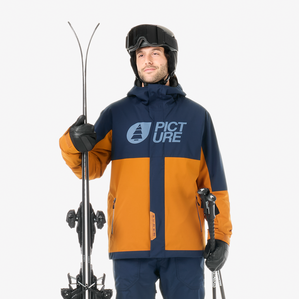 BASEMENT JACKET