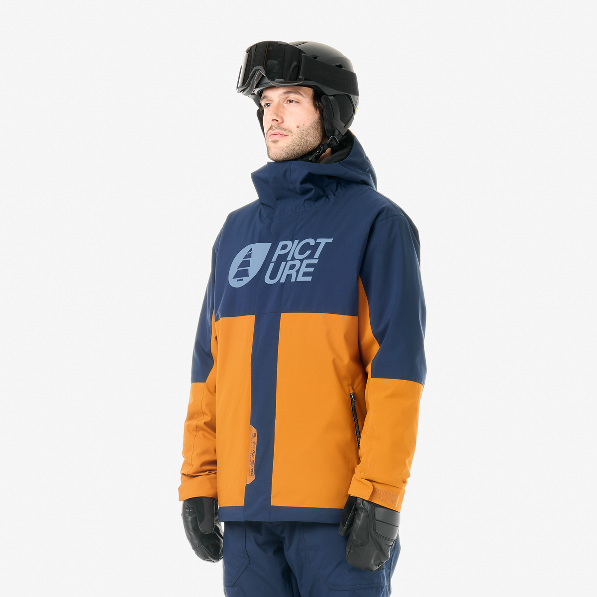 BASEMENT JACKET