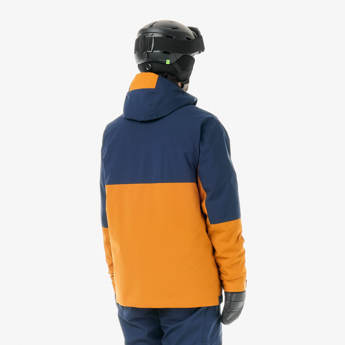 BASEMENT JACKET