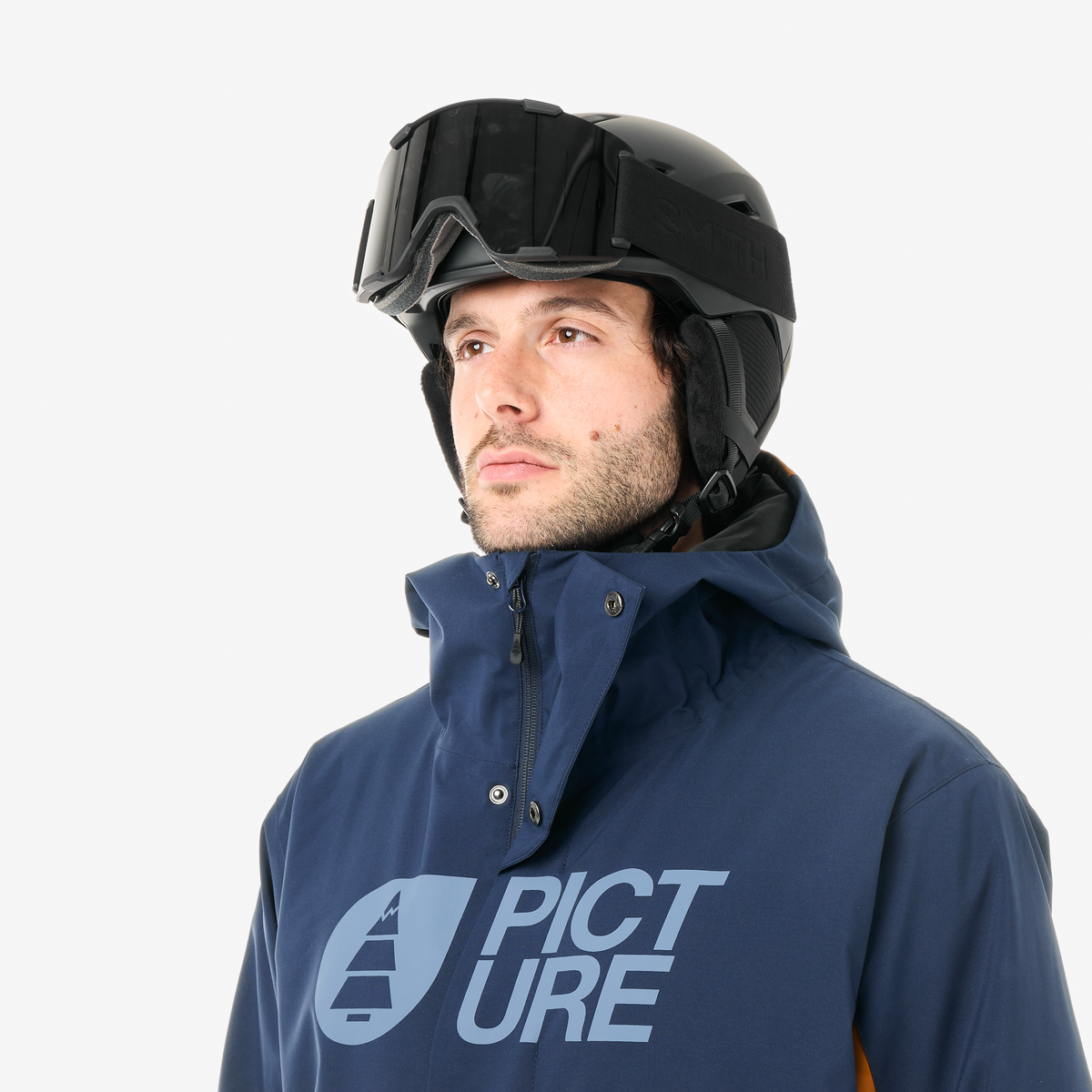 BASEMENT JACKET