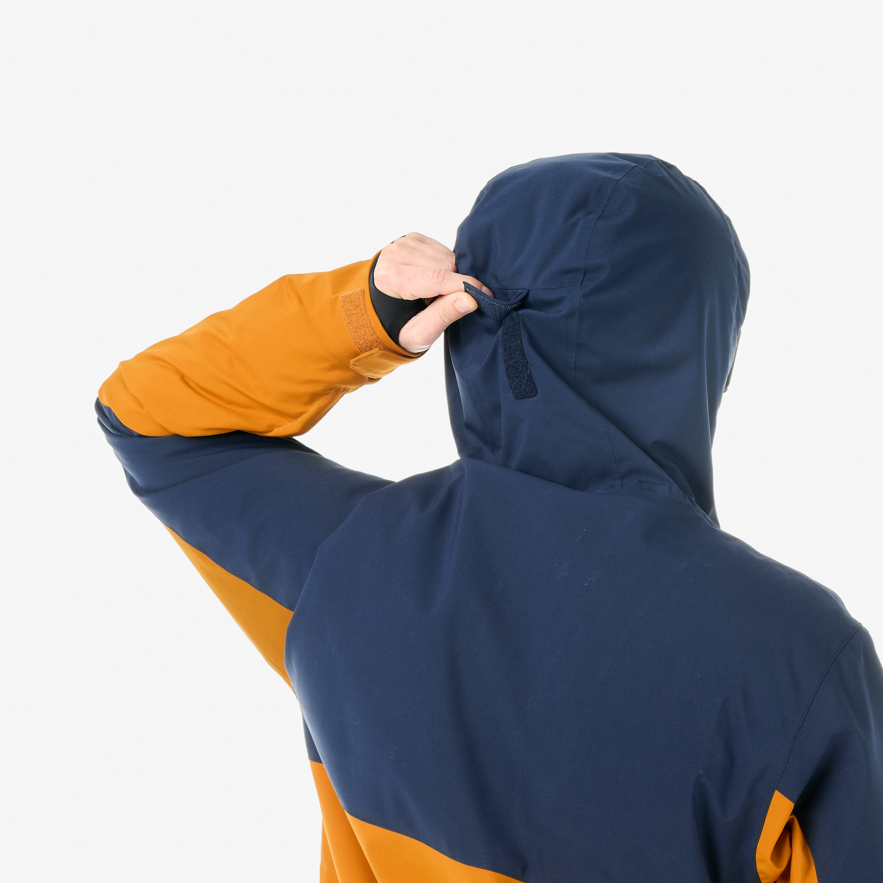 BASEMENT JACKET