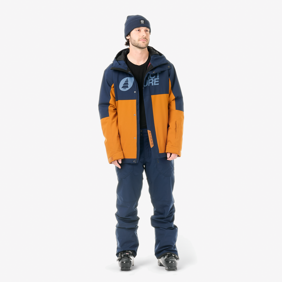 BASEMENT JACKET