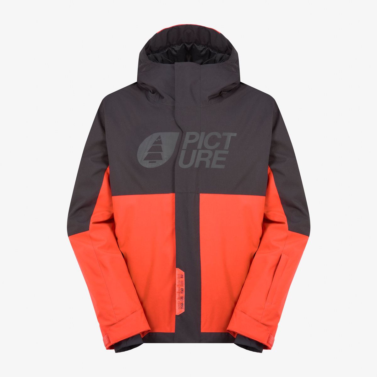 BASEMENT JACKET