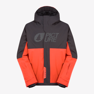 BASEMENT JACKET
