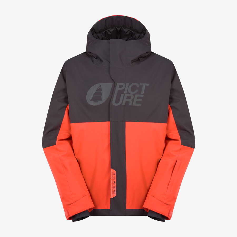 BASEMENT JACKET