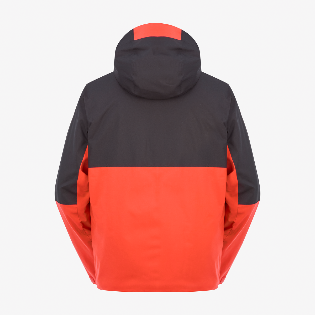 BASEMENT JACKET