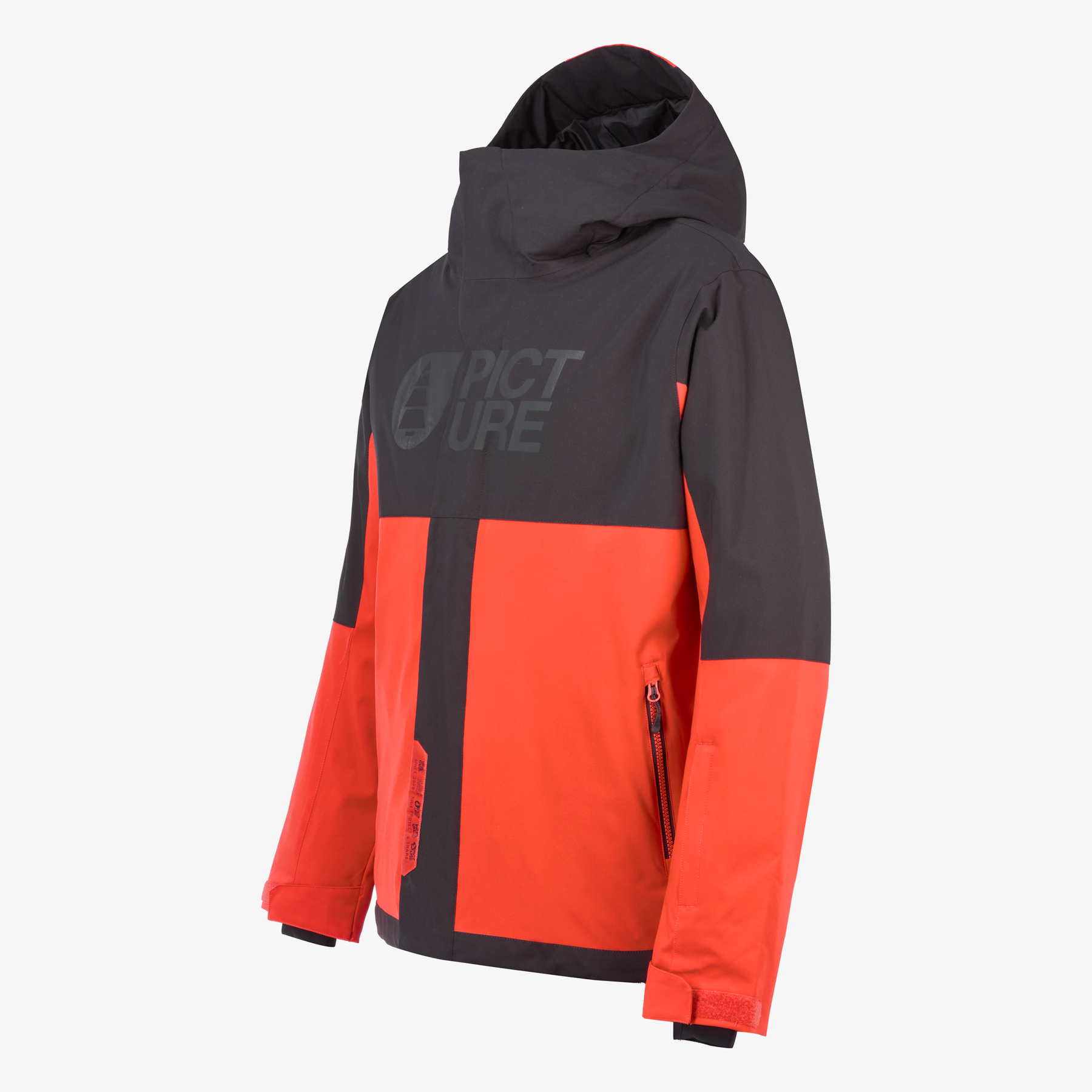 BASEMENT JACKET