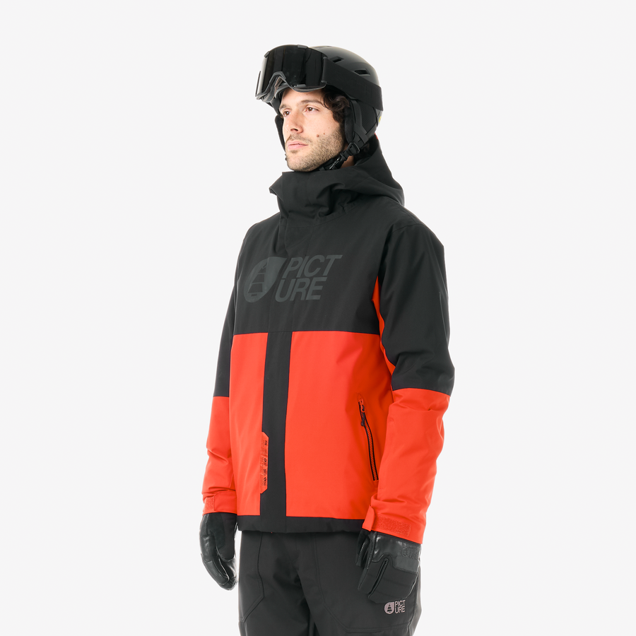 BASEMENT JACKET