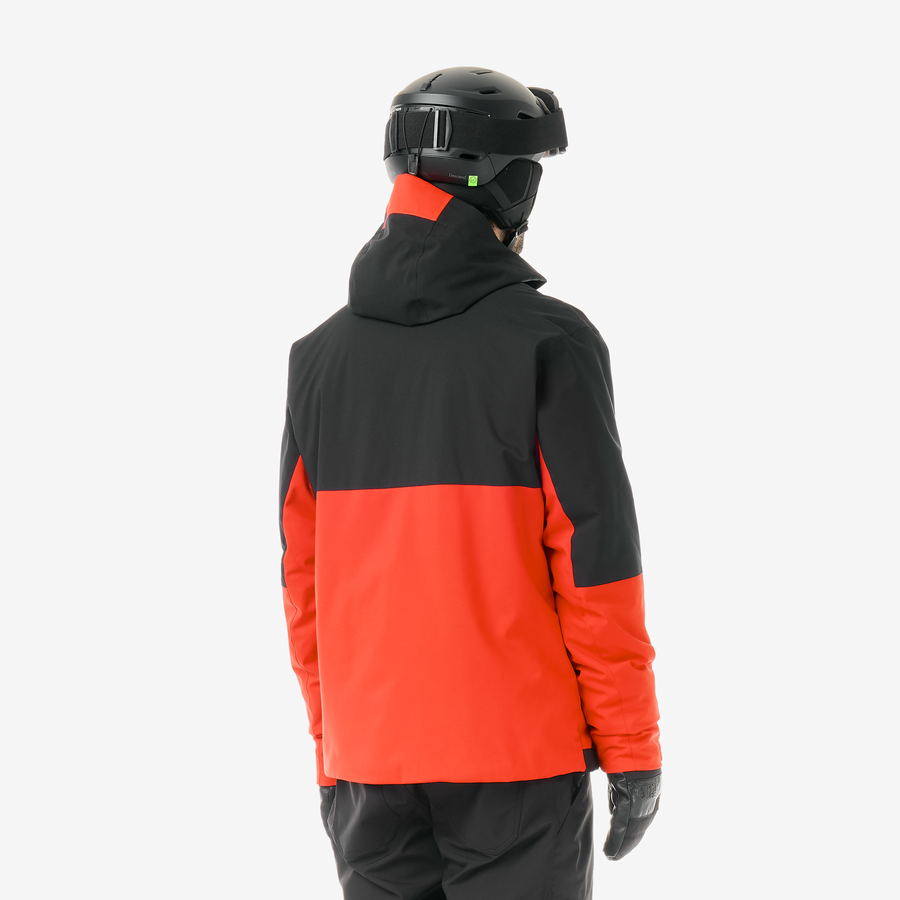 BASEMENT JACKET