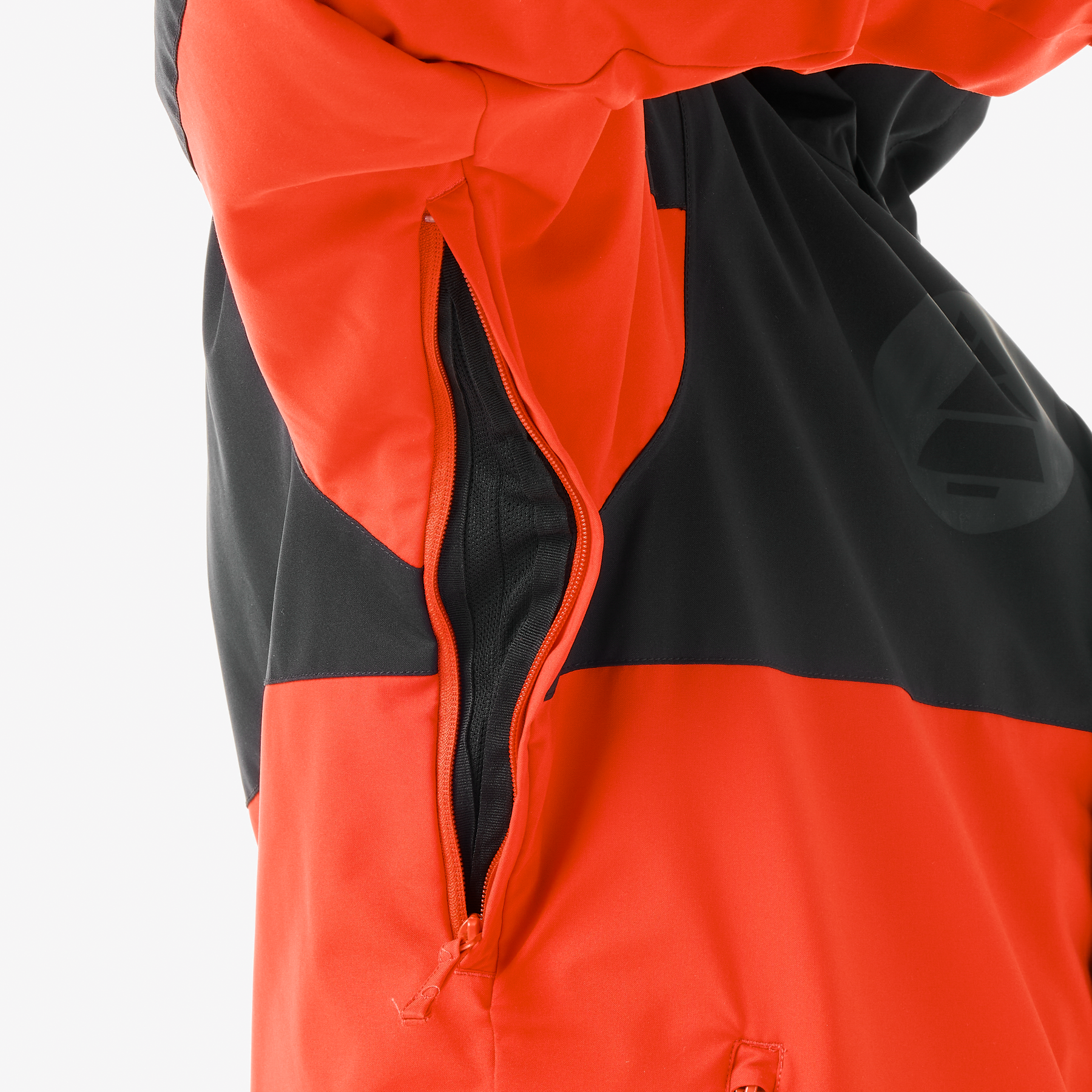 BASEMENT JACKET