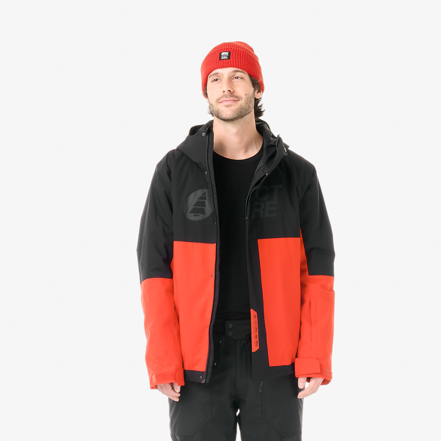 BASEMENT JACKET