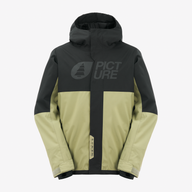 BASEMENT JACKET