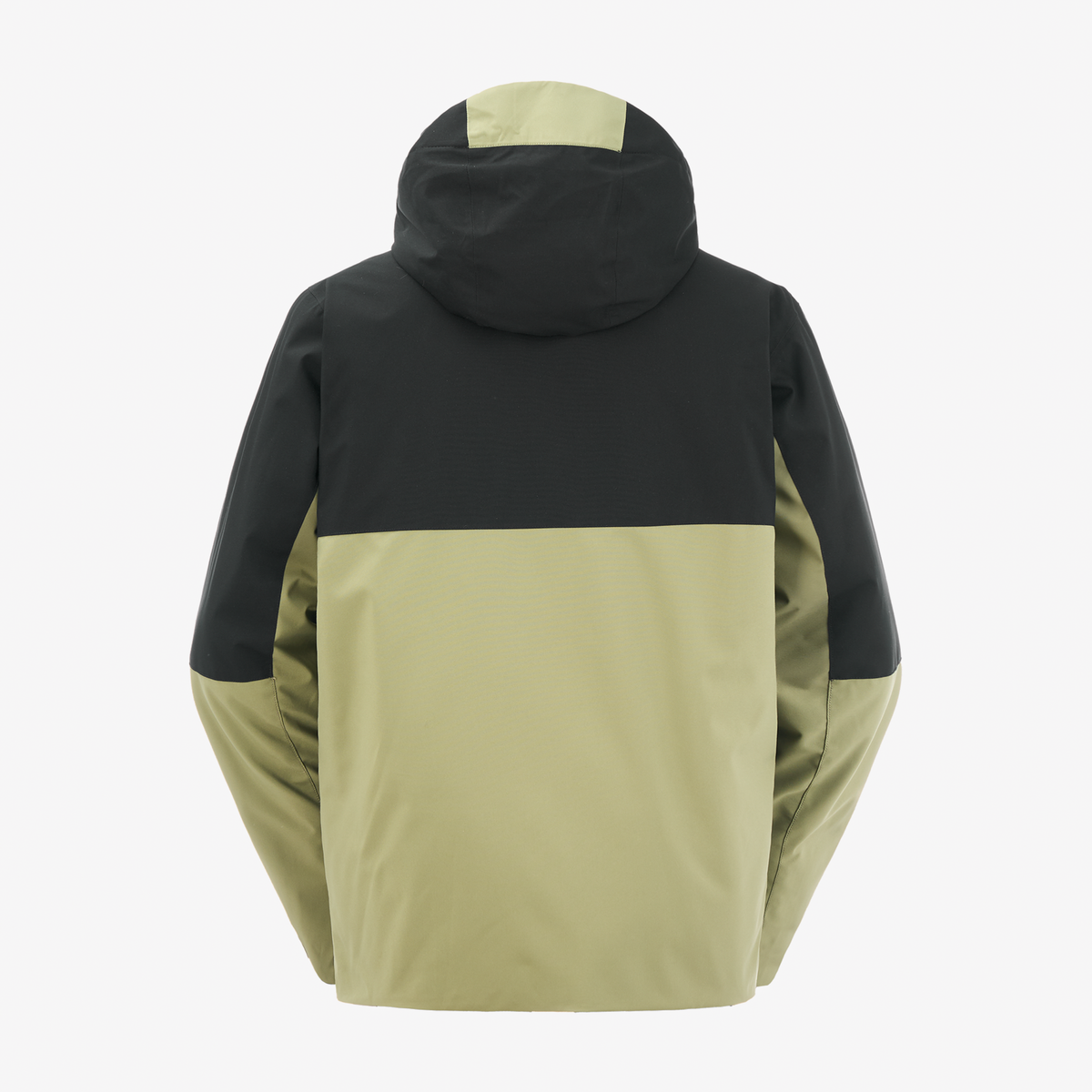 BASEMENT JACKET