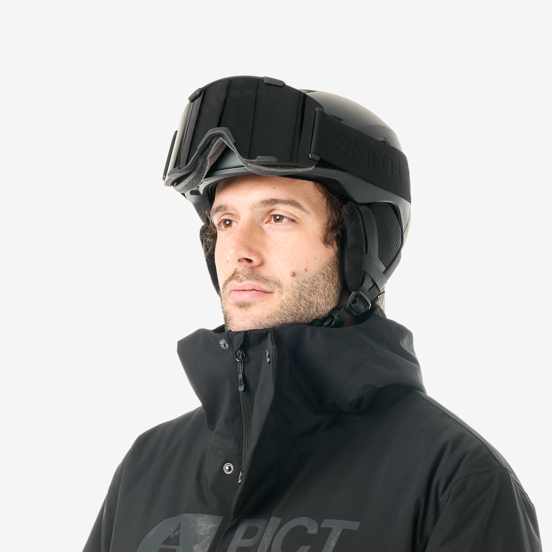 BASEMENT JACKET