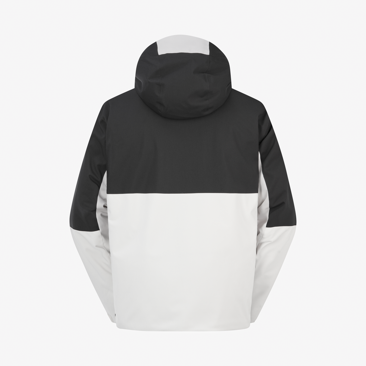 BASEMENT JACKET