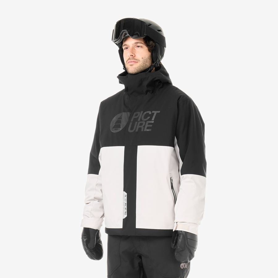 BASEMENT JACKET