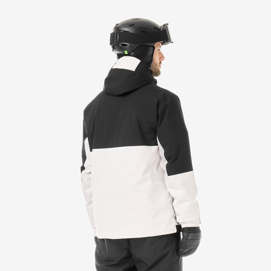 BASEMENT JACKET