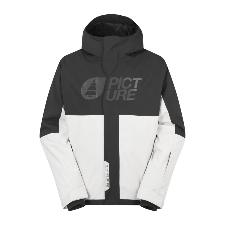 BASEMENT JACKET __color:Vapor_Grey#55