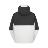 BASEMENT JACKET __color:Vapor_Grey#56