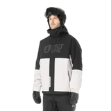 BASEMENT JACKET __color:Vapor_Grey#44