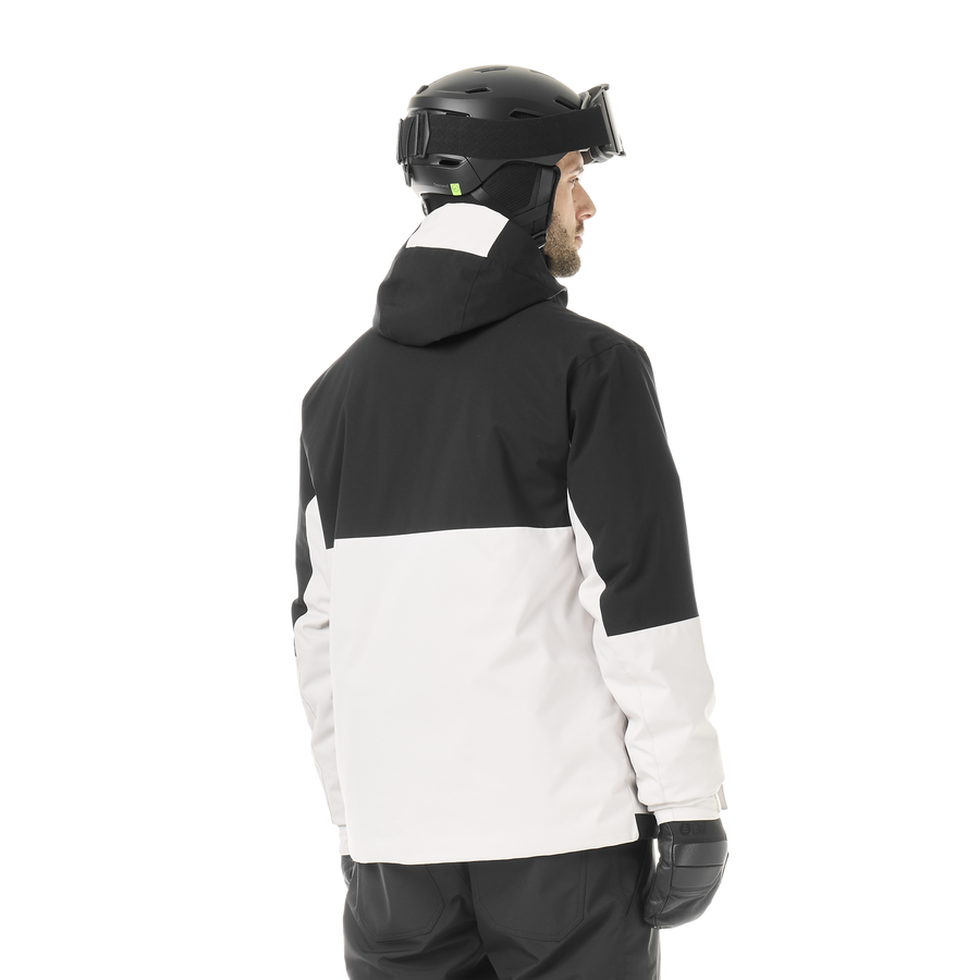 BASEMENT JACKET __color:Vapor_Grey#46