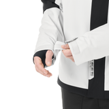 BASEMENT JACKET __color:Vapor_Grey#47