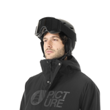 BASEMENT JACKET __color:Vapor_Grey#51