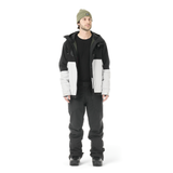 BASEMENT JACKET __color:Vapor_Grey#54
