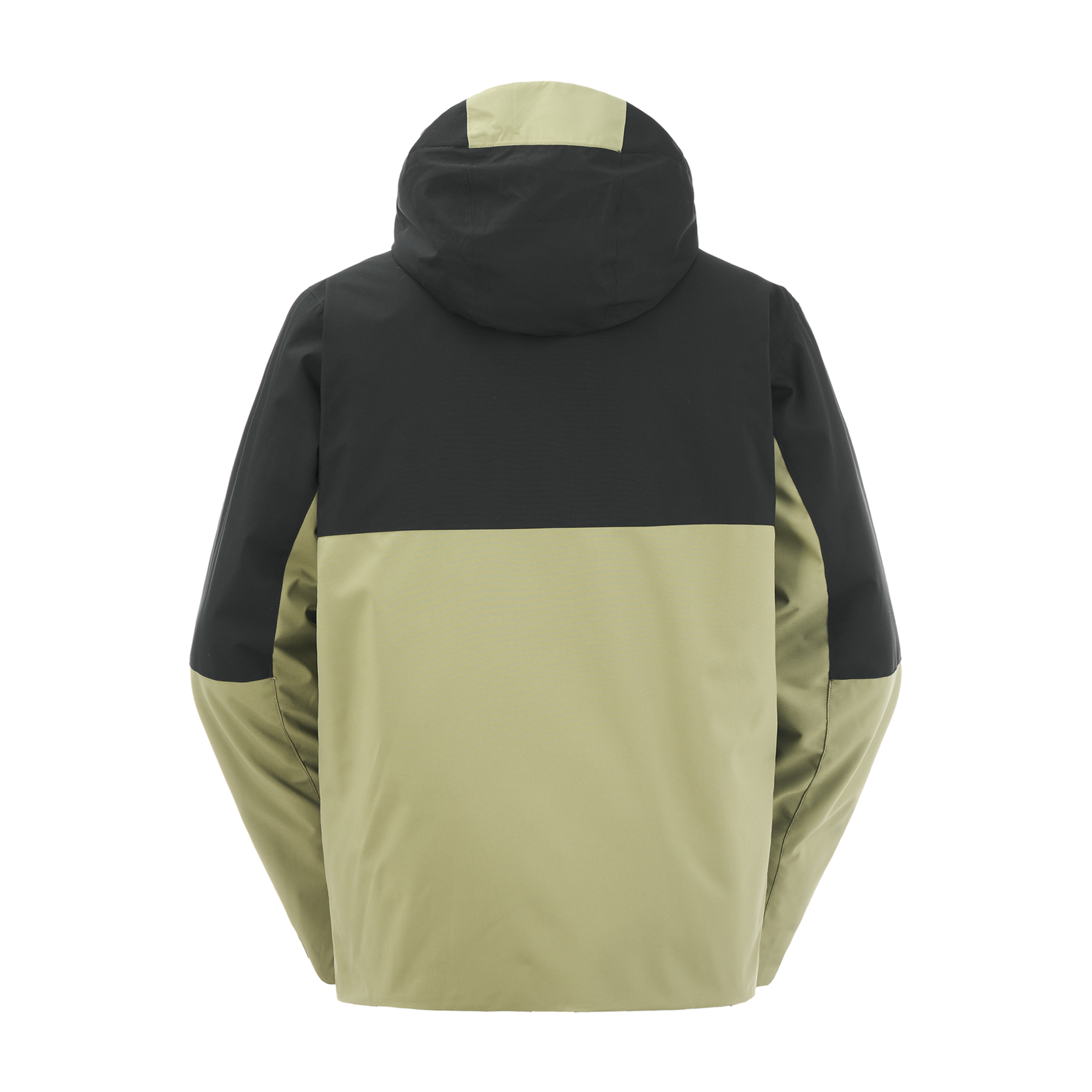 BASEMENT JACKET __color:Olivine#41