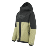 BASEMENT JACKET __color:Olivine#42