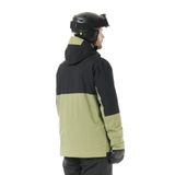 BASEMENT JACKET __color:Olivine#31