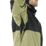BASEMENT JACKET __color:Olivine#33