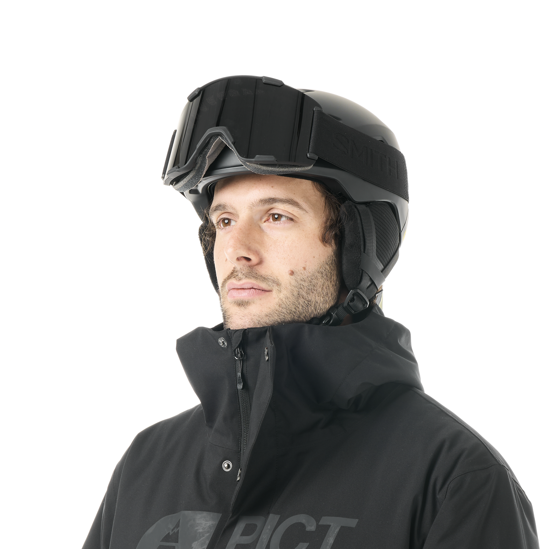 BASEMENT JACKET __color:Olivine#36