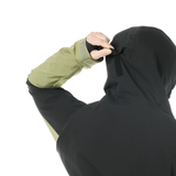BASEMENT JACKET __color:Olivine#37