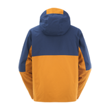 BASEMENT JACKET __color:Camel_Coffee#11