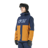 BASEMENT JACKET __color:Camel_Coffee#0