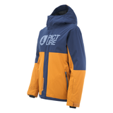 BASEMENT JACKET __color:Camel_Coffee#12