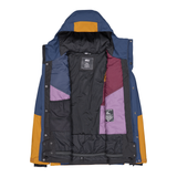 BASEMENT JACKET __color:Camel_Coffee#13
