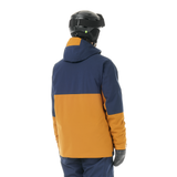 BASEMENT JACKET __color:Camel_Coffee#2